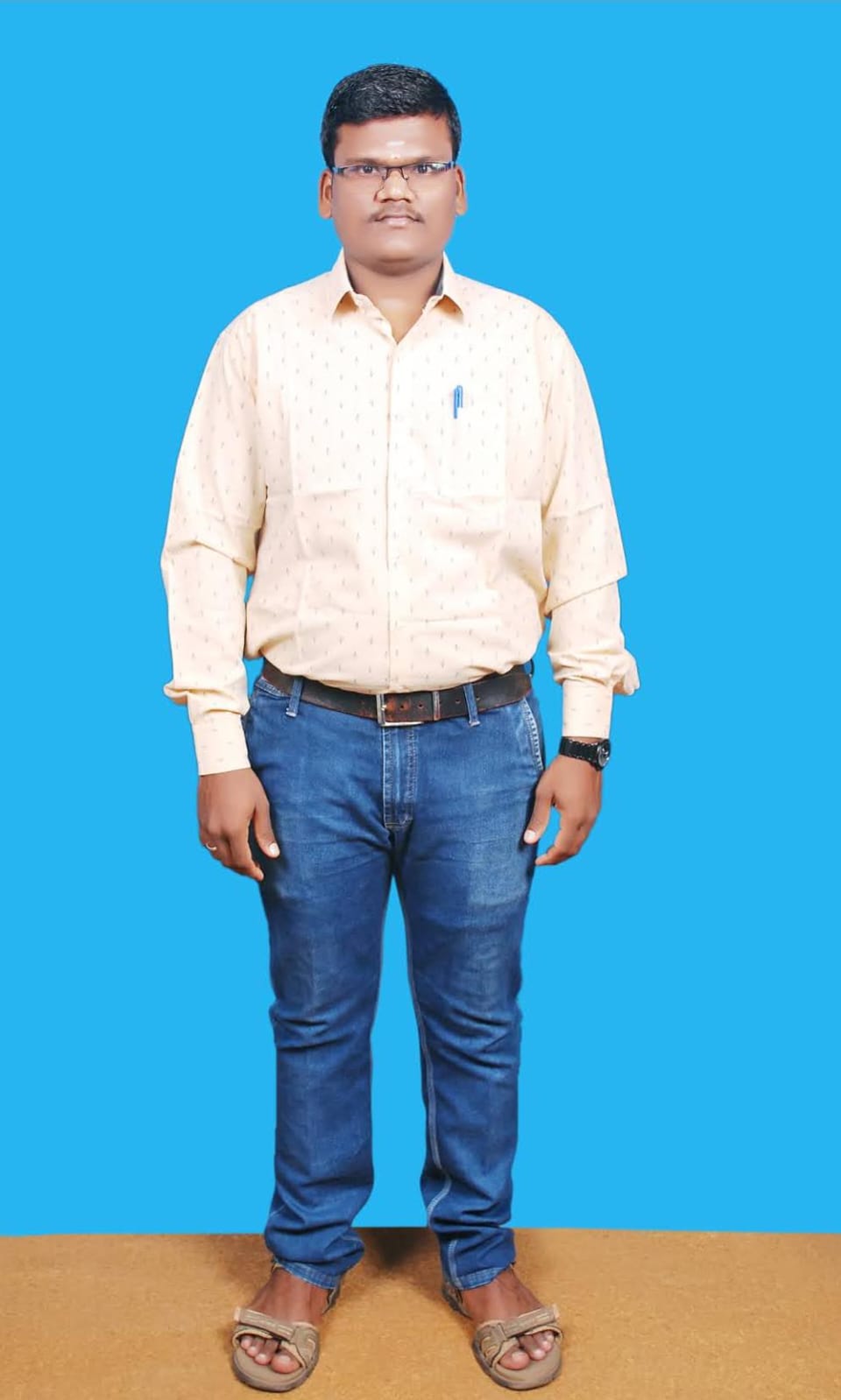Groom Image